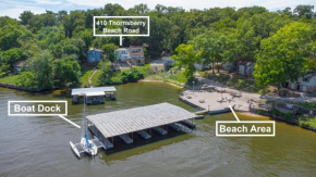 Vacation Beach Home